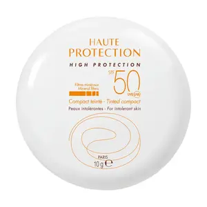 Avene kompaktais tonālais krēms Sable 10 g