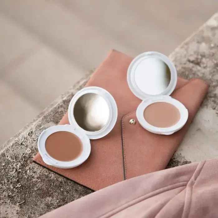 Тональный крем Avene Compact Cream Sable Photo 3