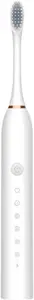 R2 Invest X3 Sonic Toothbrush White