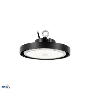 Bemko VOYAGER LED High Bay Light 200W 4000K 28000lm IP65