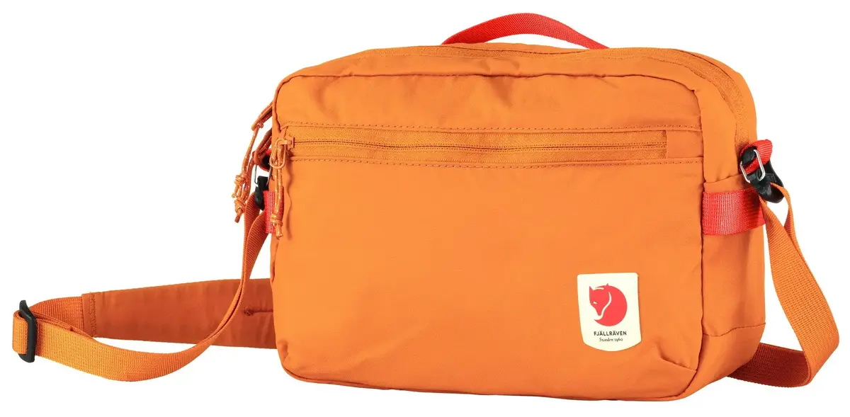 Сумка Fjällräven High Coast Crossbody Photo 2