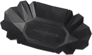 Поднос для каппинга COMANDANTE Baby Tray Asphalt 100г