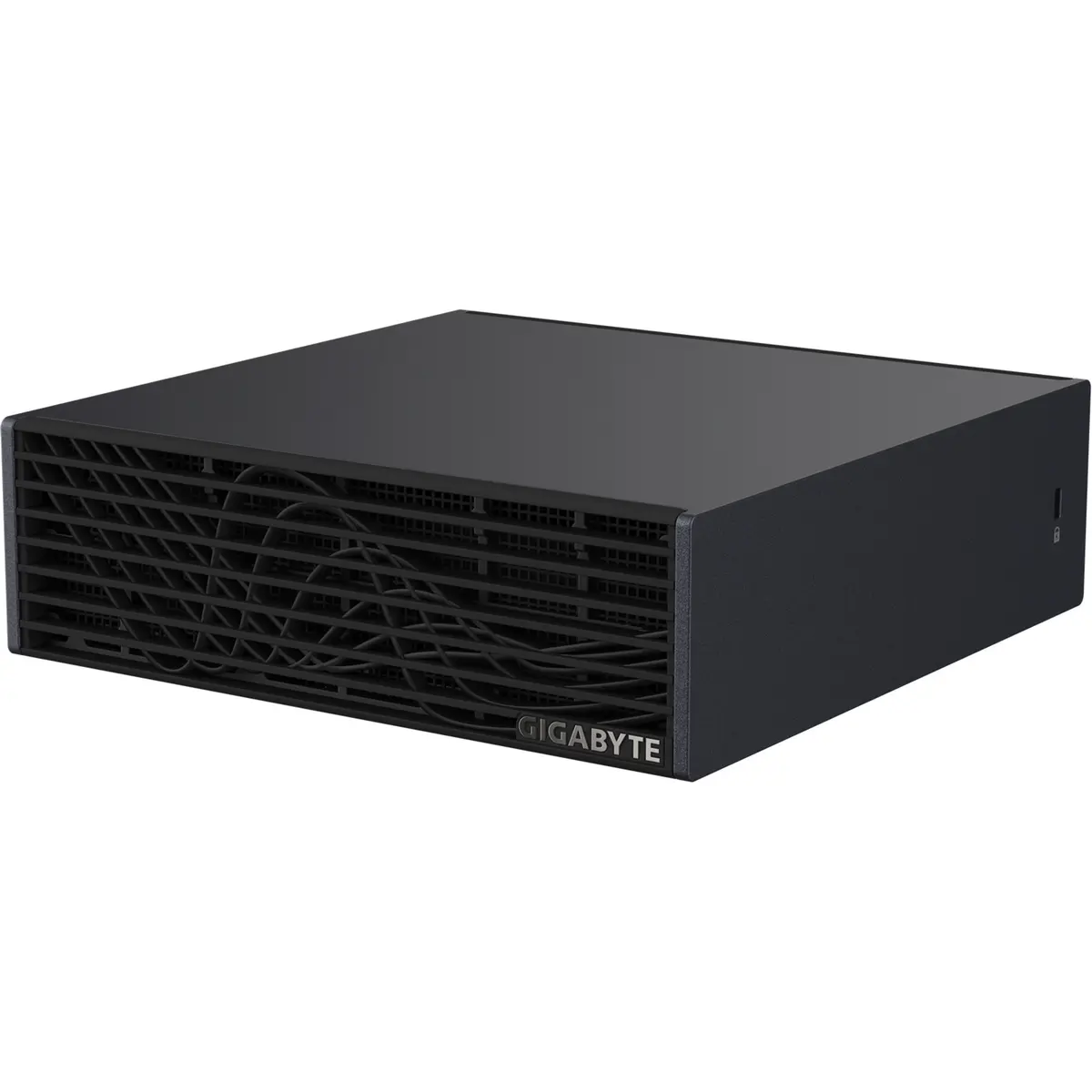 Galddators GIGABYTE AI TOP ATOM, NVIDIA