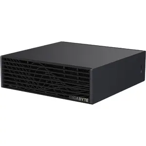 GIGABYTE AI TOP ATOM Desktop PC, NVIDIA GB10 Grace Blackwell Superchip, 128GB LPDDR5X, 4TB SSD, NVIDIA DGX OS