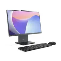 Lenovo ThinkCentre neo 50a-24 G5 All-in-One PC, Intel Core i5-13420H, 23.8" FHD, 16GB RAM, 512GB SSD, Windows 11 Pro