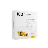 Сменный датчик соли ONDILO ICO желтый с калибровочным набором