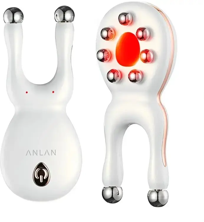 ANLAN 01-AMFY52-02A sejas un acu masieris