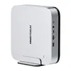 Мини-ПК Minis Forum X1 Pro-370 Barebone Photo 2