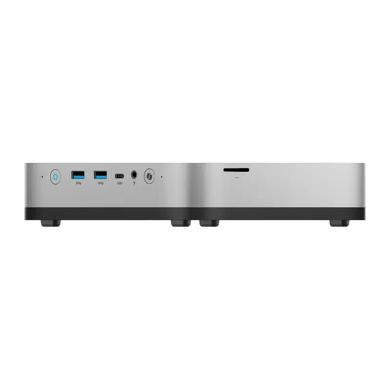 Мини-ПК Minis Forum X1 Pro-370 Barebone Photo 5