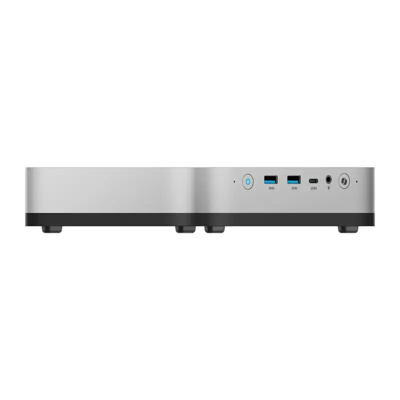 Мини-ПК Minis Forum X1 Pro-470 Barebone Photo 3