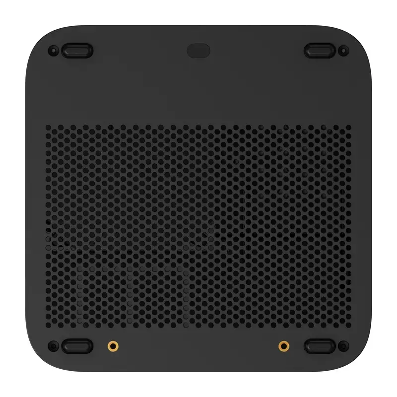 Мини-ПК Minis Forum X1 Pro-470 Barebone Photo 5