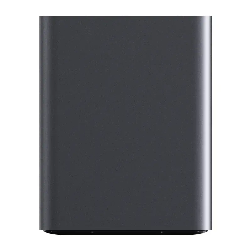 Мини-ПК Minis Forum N5 Air | AMD Ryzen 7 H255 Photo 5