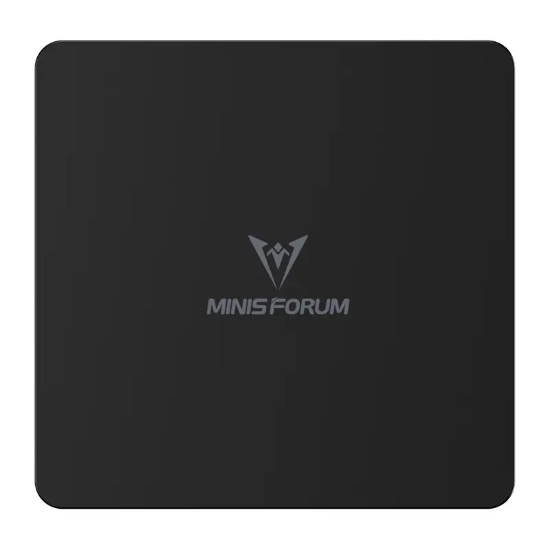 Мини-ПК Minis Forum UM760 Slim Barebone Photo 3