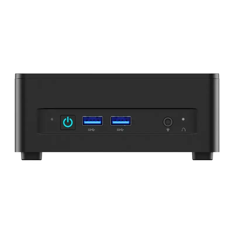 Мини-ПК Minis Forum UM760 Slim Barebone Photo 4