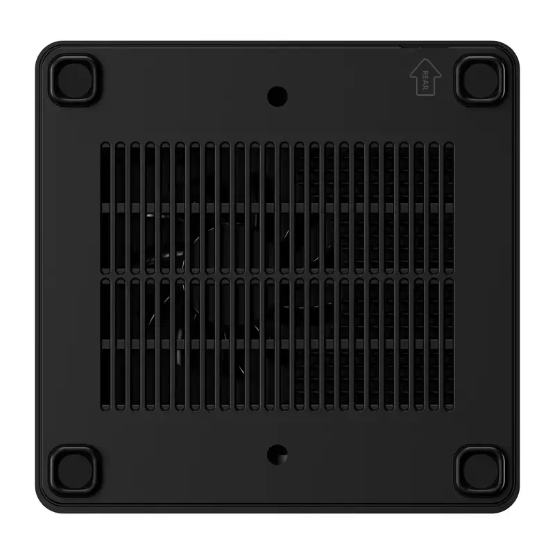 Мини-ПК Minis Forum UM760 Slim Barebone Photo 5