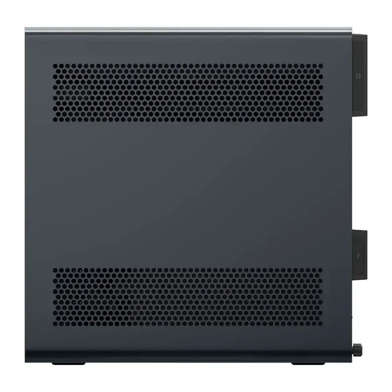 Мини-ПК Minis Forum MS-02U-235HX Barebone Photo 3