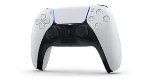 Sony DualSense Wireless Controller for PlayStation 5, White