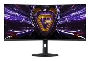 Xiaomi G34WQi computer monitor 34 inches Wide Quad HD LED 3440 x 1440 pixels 1 ms 21:9 Black