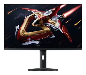 Xiaomi G Pro 27Qi 2026 27-inch 2K QHD IPS LED Monitor, 1ms Response Time