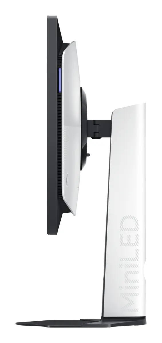 Xiaomi G Pro 27Qi 2026 27 collu 2K QHD monitors Photo 3
