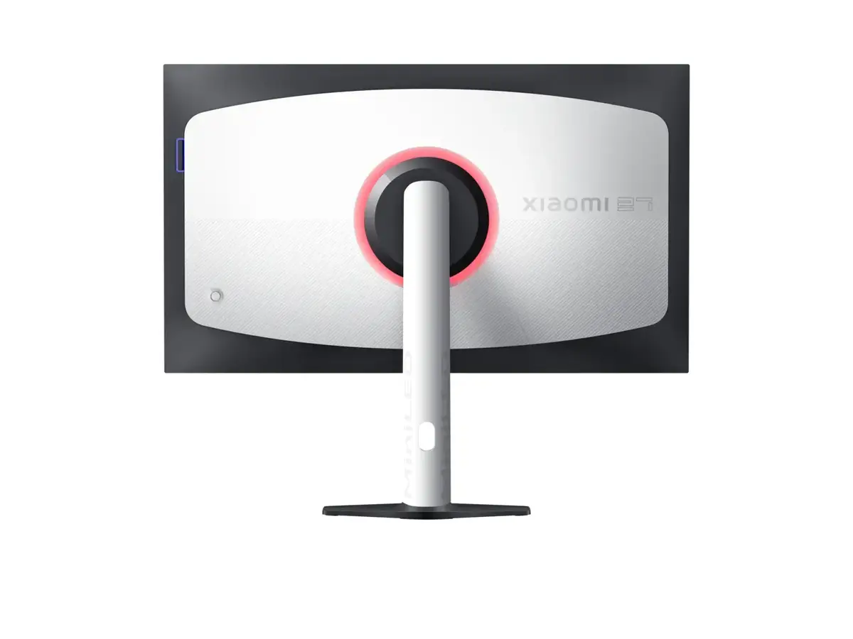 Xiaomi G Pro 27Qi 2026 27 collu 2K QHD monitors Photo 4