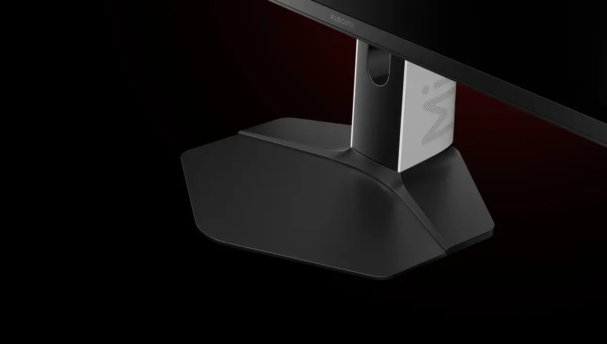 Xiaomi G Pro 27Qi 2026 27 collu 2K QHD monitors Photo 6