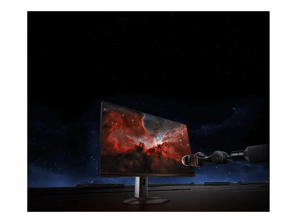 Xiaomi G Pro 27Qi 2026 Monitor Photo 12