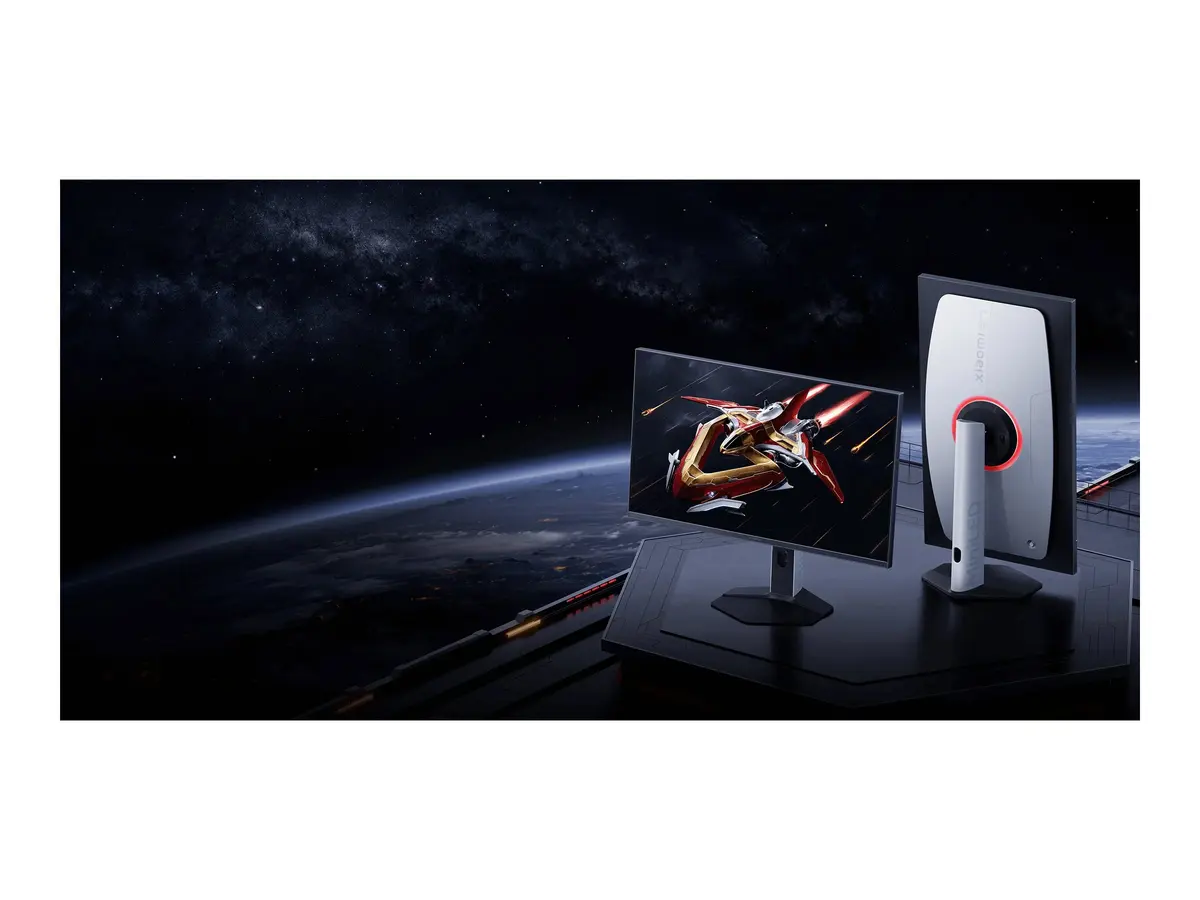 Xiaomi G Pro 27Qi 2026 Monitor Photo 13
