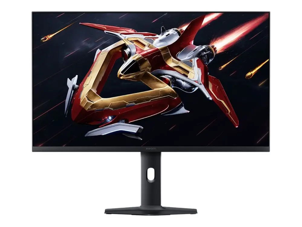 Monitors Xiaomi G Pro 27Qi 2026 Photo 15