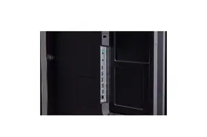 Профессиональный дисплей LG 55UL5Q-M 55 дюймов UHD LED, 500 кд/м², WebOS, работа 24/7