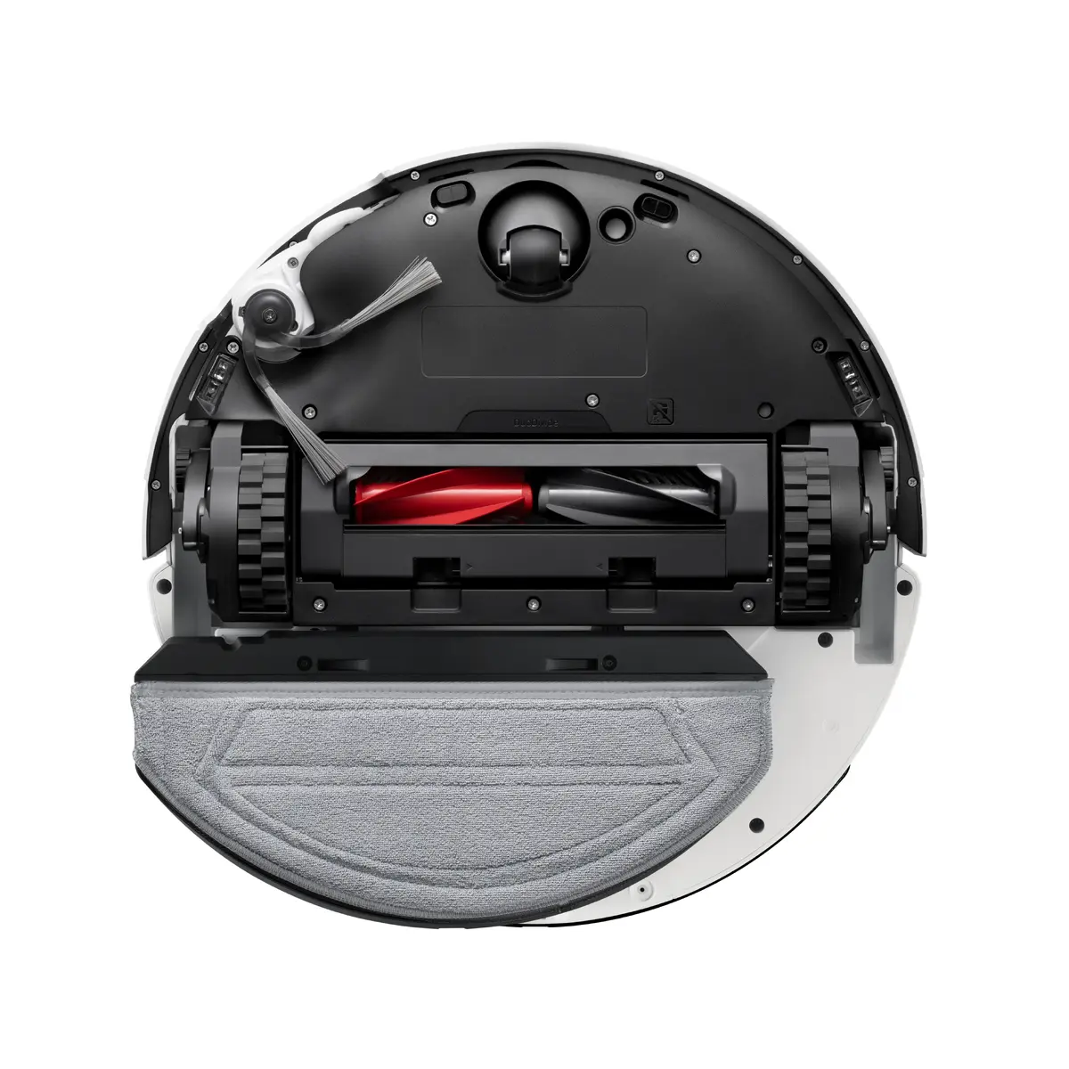 Робот-пылесос Roborock Saros 20 Sonic Photo 17