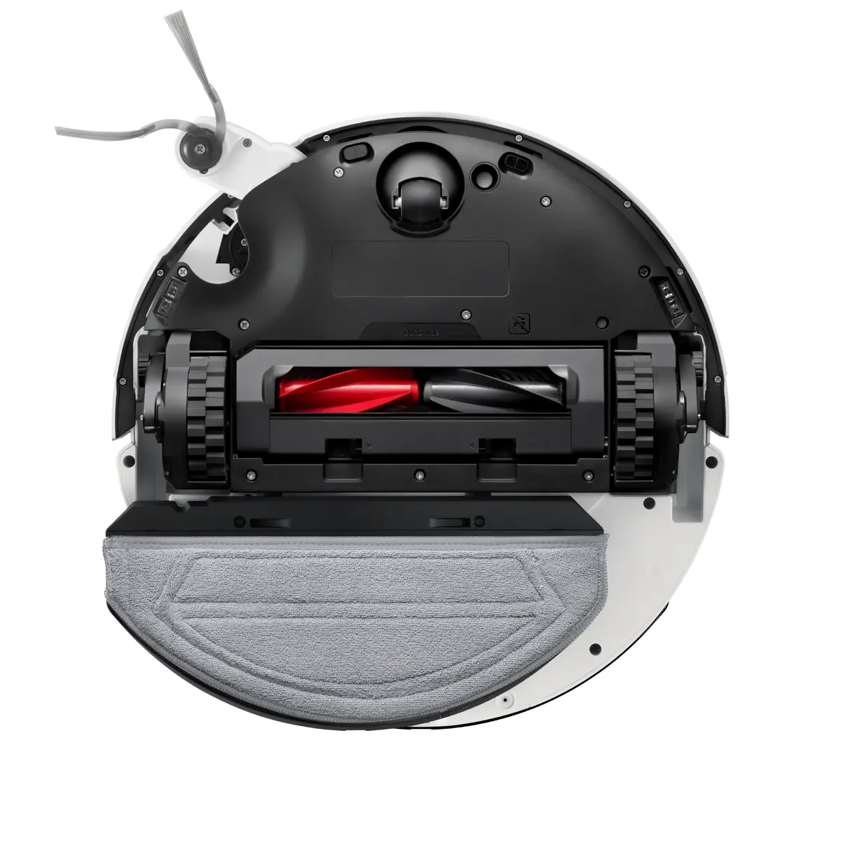 Робот-пылесос Roborock Saros 20 Sonic Photo 19