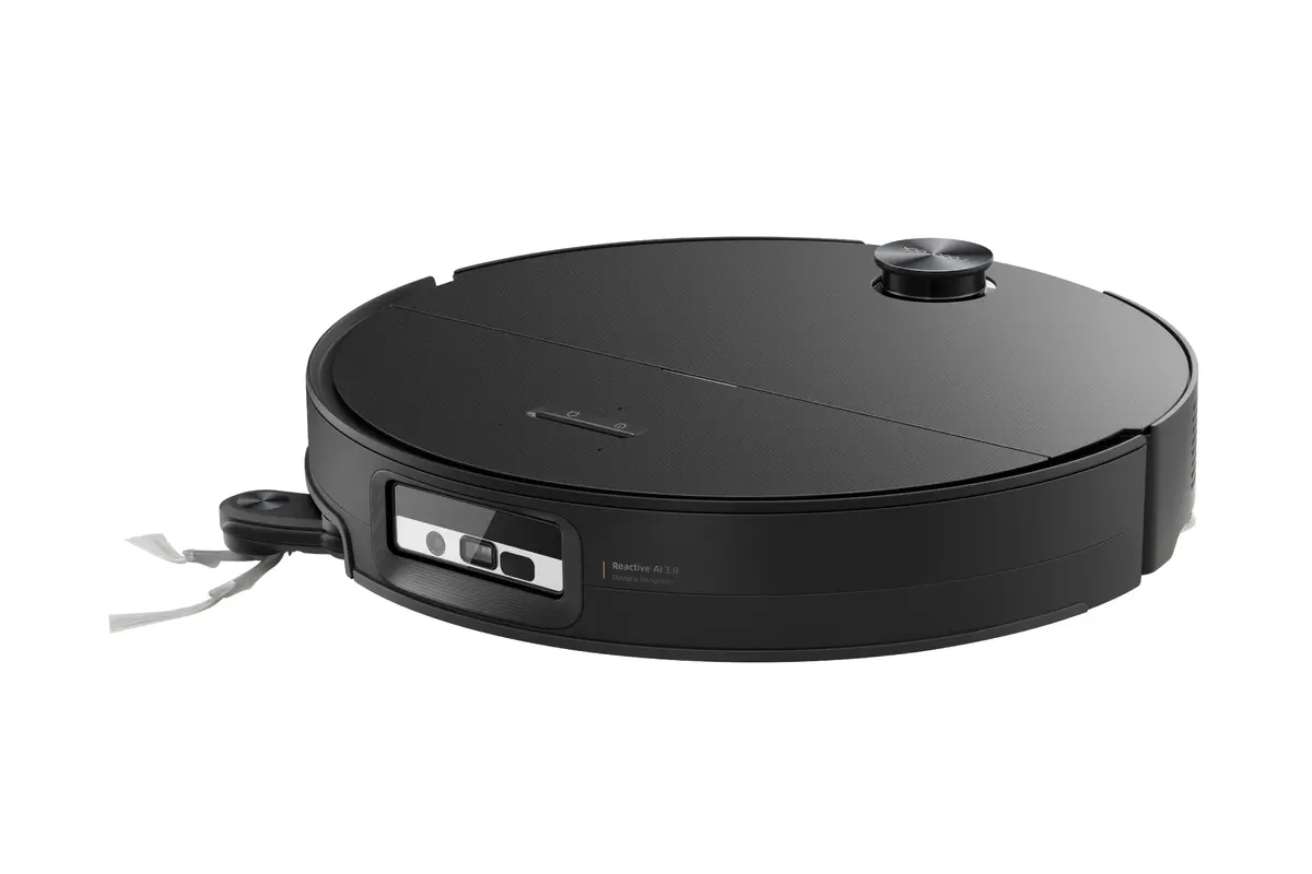 Робот-пылесос Roborock Saros 20 Sonic Photo 5