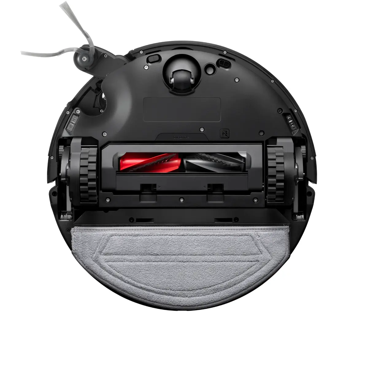Робот-пылесос Roborock Saros 20 Sonic Photo 12