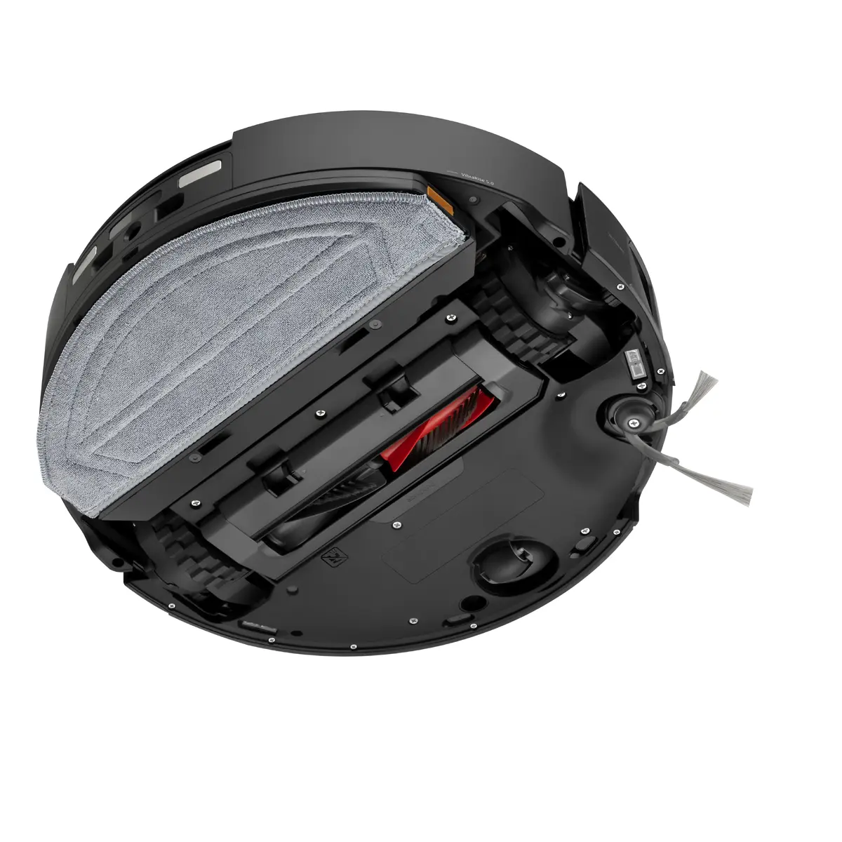 Робот-пылесос Roborock Saros 20 Sonic Photo 13