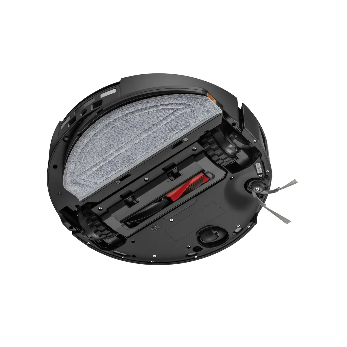 Робот-пылесос Roborock Saros 20 Sonic Photo 15