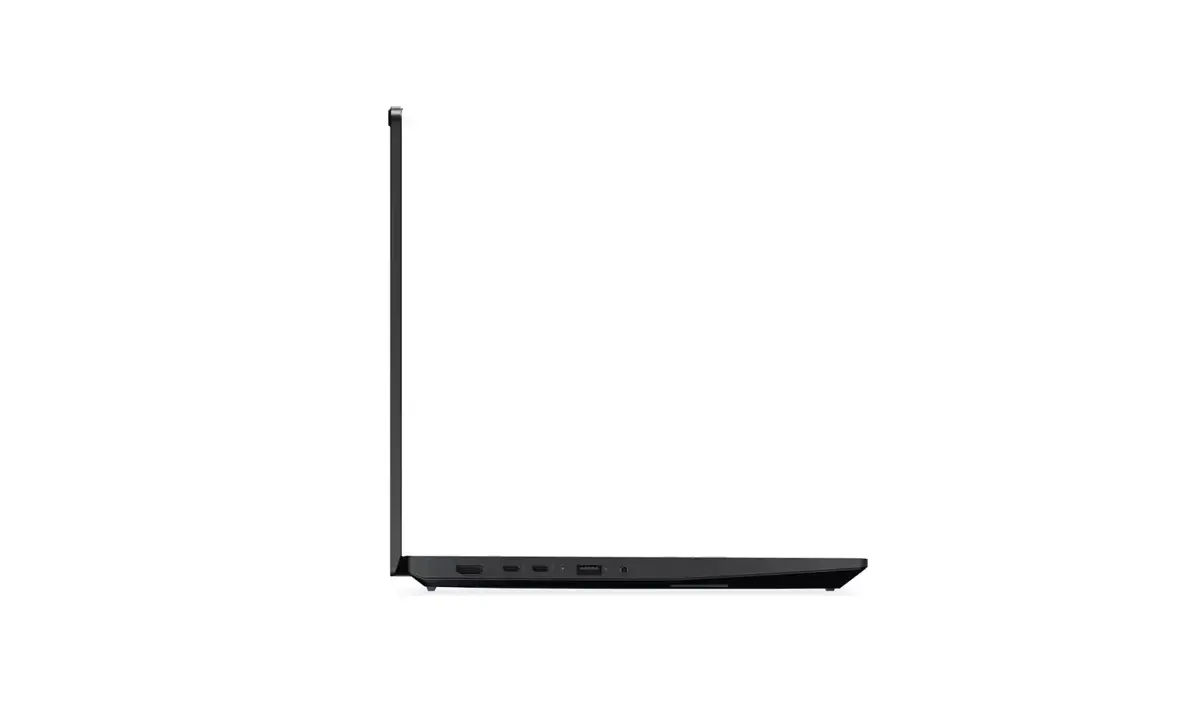 Ноутбук Lenovo ThinkPad P16s Gen 5 | Профессиональная рабочая станция Photo 2