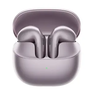 Xiaomi Buds 6 | Bluetooth | Semi-in-ear | Microphone | Nebula Purple | Noise canceling | Wireless