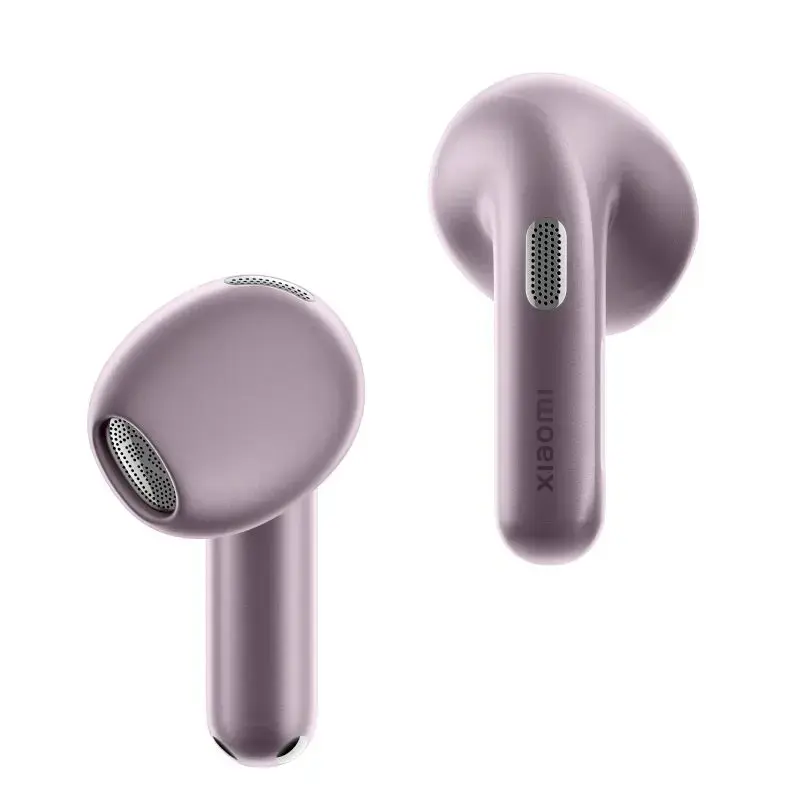 Xiaomi Buds 6 bezvadu austiņas - Nebula Purple Photo 2