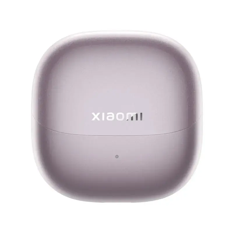 Xiaomi Buds 6 bezvadu austiņas - Nebula Purple Photo 4