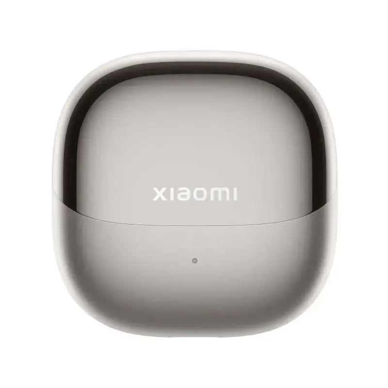 Xiaomi Buds 6 bezvadu austiņas - titāna pelēkas Photo 3