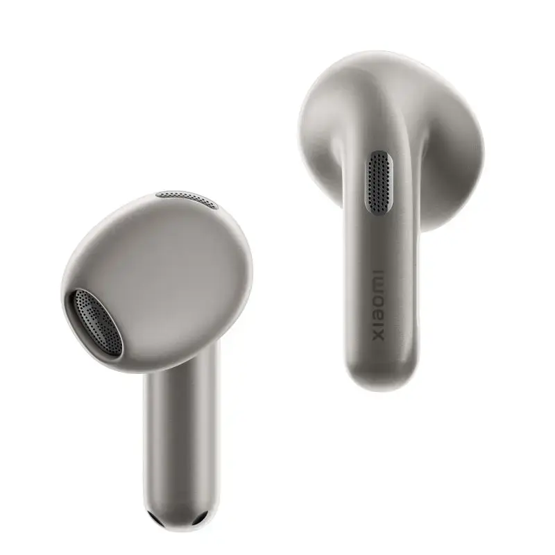 Xiaomi Buds 6 bezvadu austiņas - titāna pelēkas Photo 4