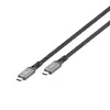 Cablexpert CCBP-USB4-CMCM240-0.3M USB4 Type-C Cable Photo 2