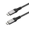 Cablexpert CCBP-USB4-CMCM240-0.5M USB4 Type-C Cable Photo 2