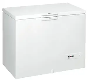 Whirlpool WHM39112 Chest Freezer