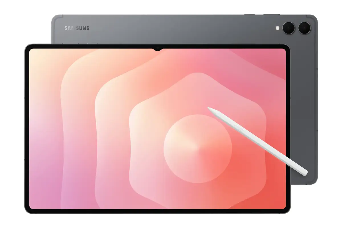 Планшет Samsung Galaxy Tab S11 Ultra 5G Photo 2