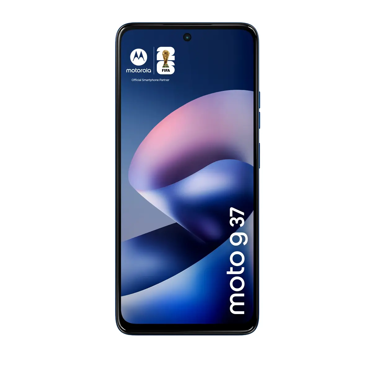 Смартфон Motorola moto g37 4GB/128GB 5G Photo 3