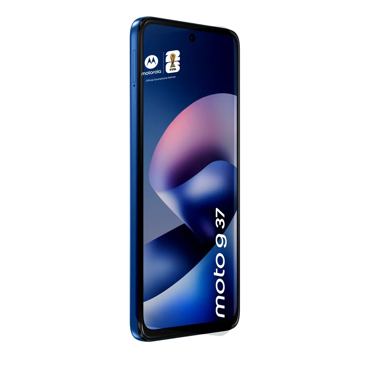 Смартфон Motorola moto g37 4GB/128GB 5G Photo 5