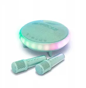 Kidywolf KIDYKARAOKE Portable Karaoke Speaker