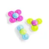 Развивающая игрушка Fat Brain Toys Whirly Squigz Photo 3